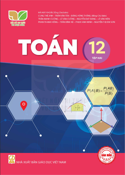 Toán 12